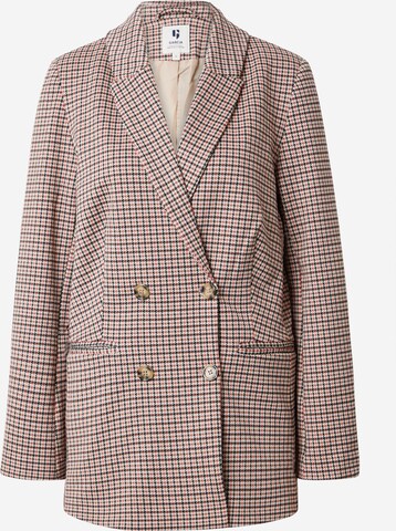 GARCIA Blazer 'Colbert' in Mischfarben: predná strana