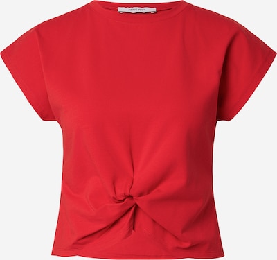 Marškinėliai 'Ronja' iš ABOUT YOU, spalva – raudona, Prekių apžvalga