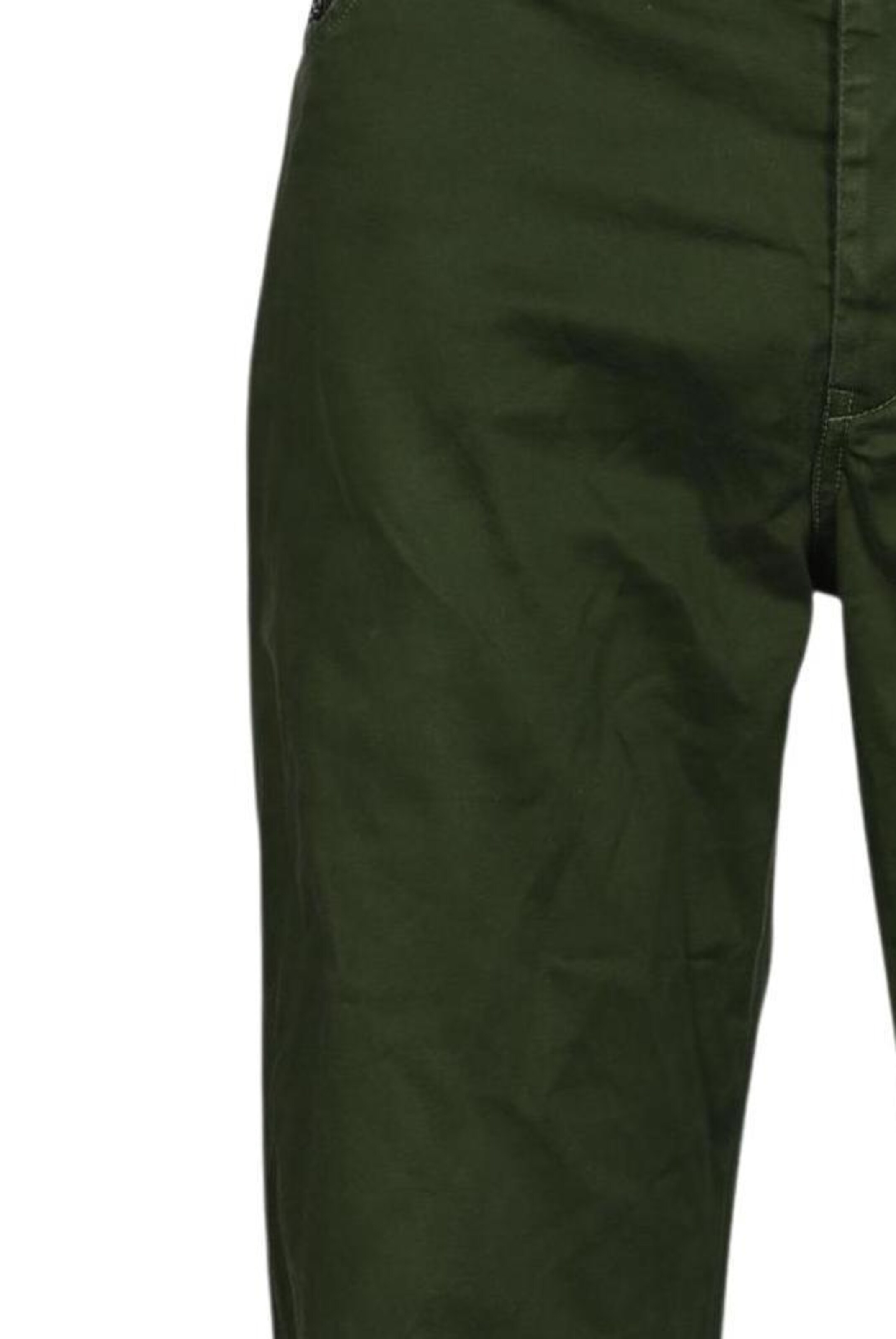 DIESEL Pants in 32 in Green