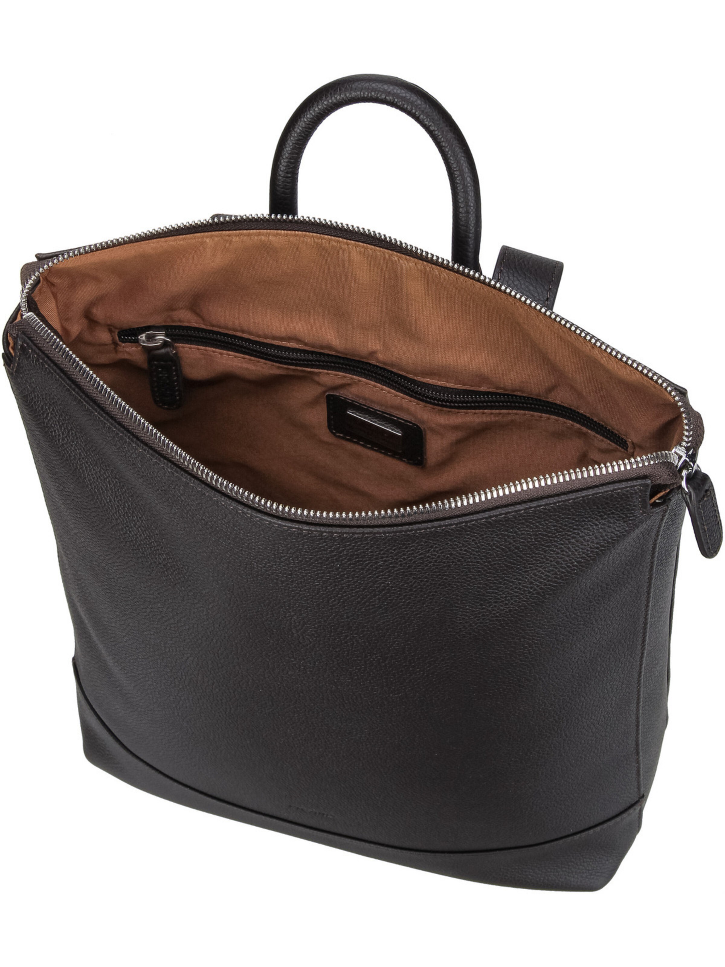 Picard Backpack 'Luis' in Brown