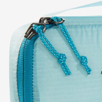 TATONKA Garment Bag 'SQZY' in Blue