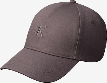 Calvin KleinŠilterica - siva boja: prednji dio