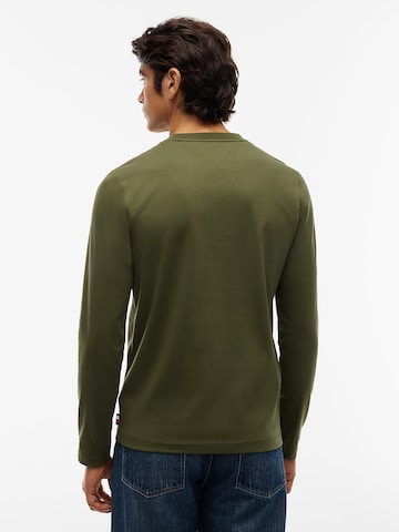 TOMMY HILFIGER Shirt in Groen