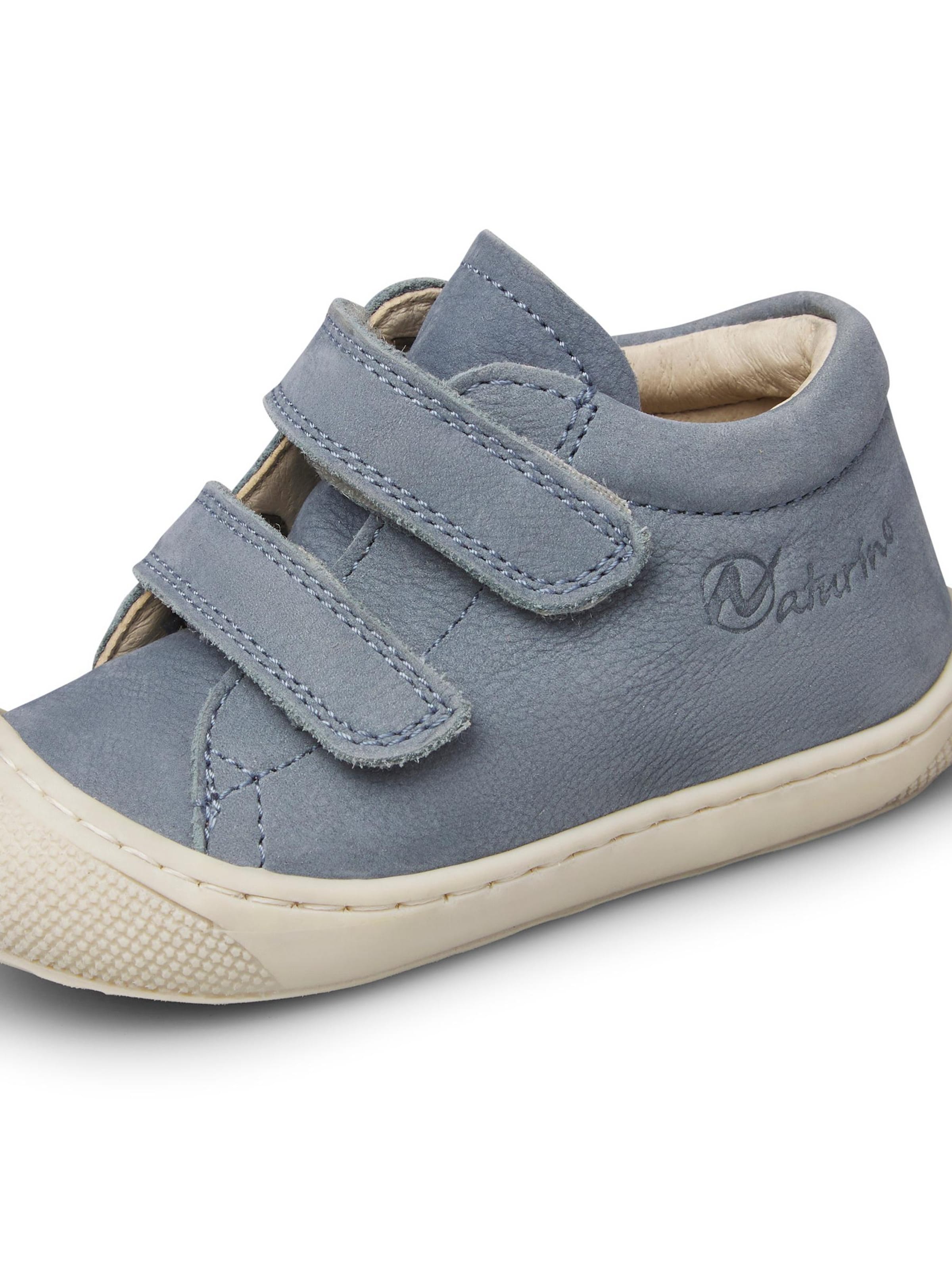 NATURINO Trainers 'COCOON VL' in Blue