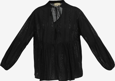 MYMO Blouse in Black, Item view