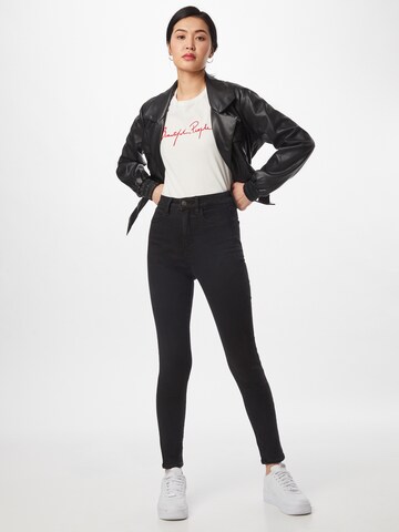 GAP Skinny Jeggings 'HARLAN' in Black