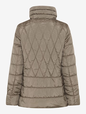 Fuchs Schmitt Winterjacke 'Steppjacke Riga'‌‌‌‌‌‌‌‌ in Grau