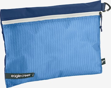EAGLE CREEK Garment Bag in Blue