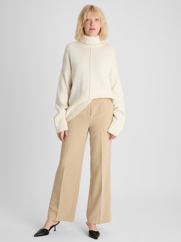 Pullover 'Ilianer' di Guido Maria Kretschmer Women in bianco