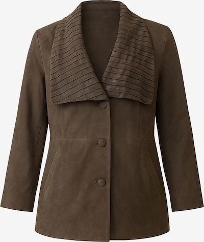 Ikigai the City Prechodná bunda - mokka, Produkt