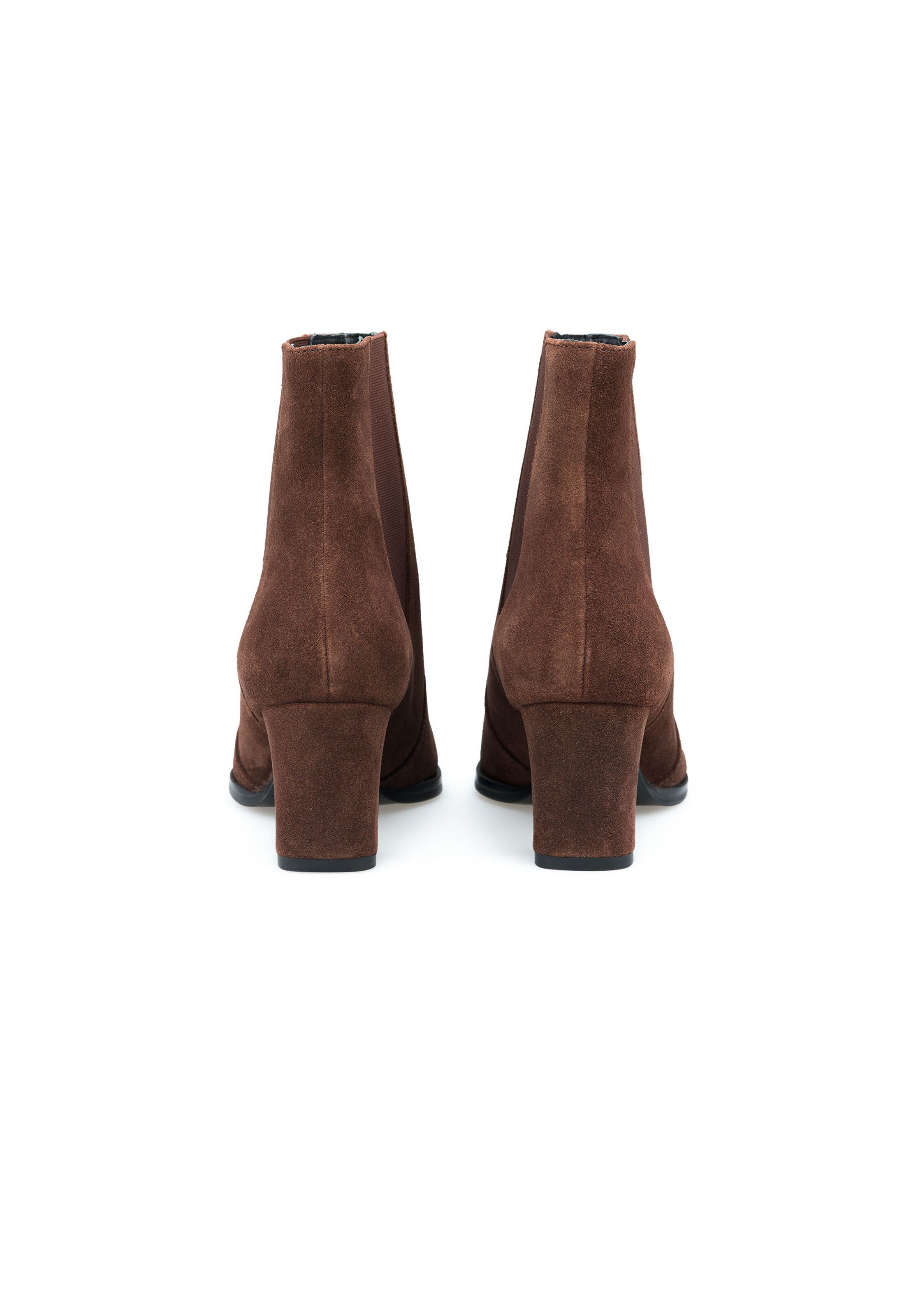 LLOYD Ankle Boots 'Amara 410' in Brown