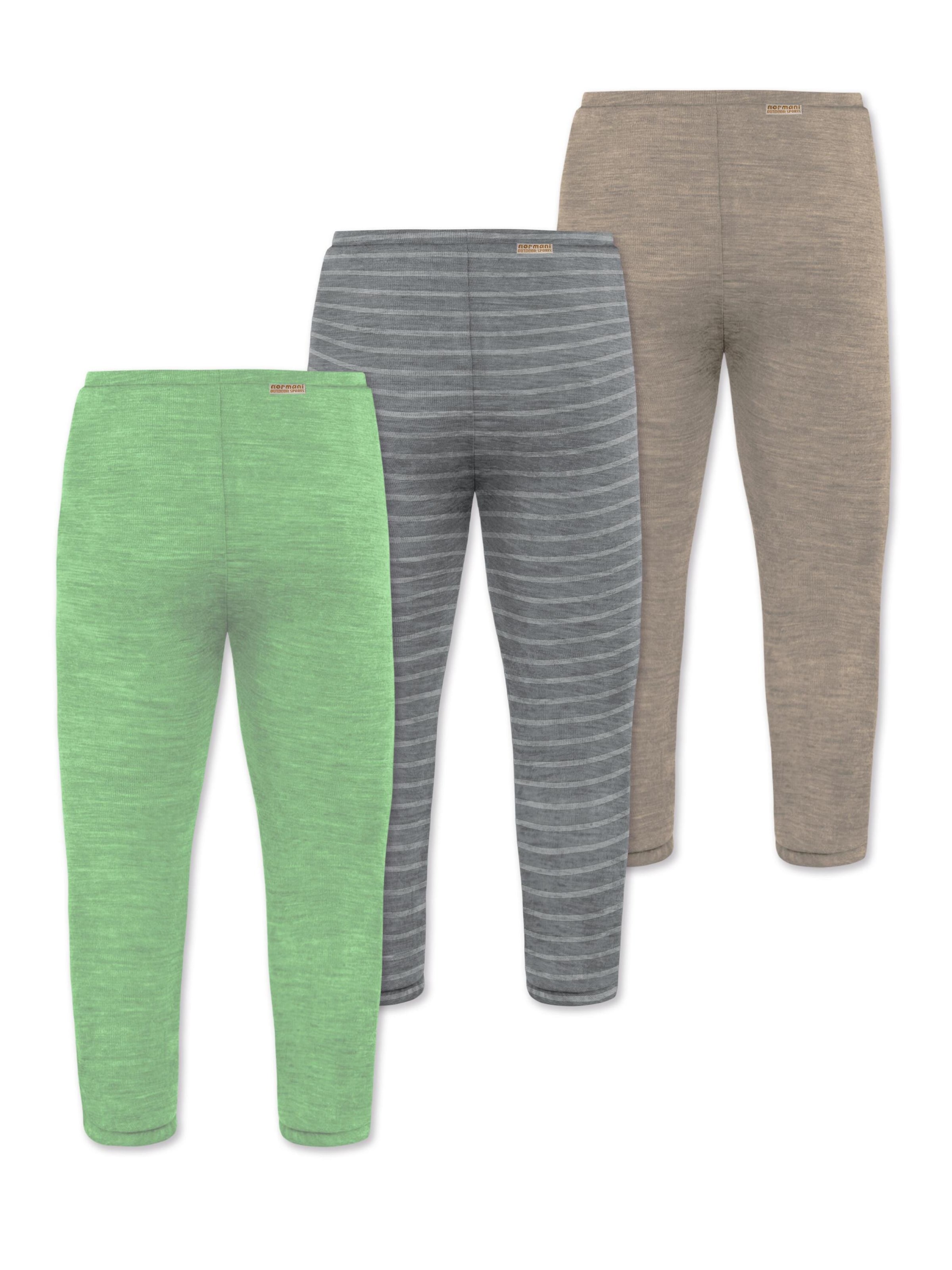 normani Slim fit Pants in Mixed colors