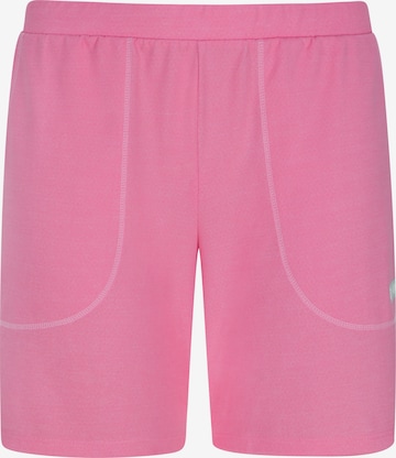 Mey Shorts in Pink: predná strana