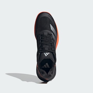 Chaussure de sport 'Defiant Speed 2' ADIDAS PERFORMANCE en noir