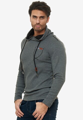 Redbridge Sweatshirt in Grey