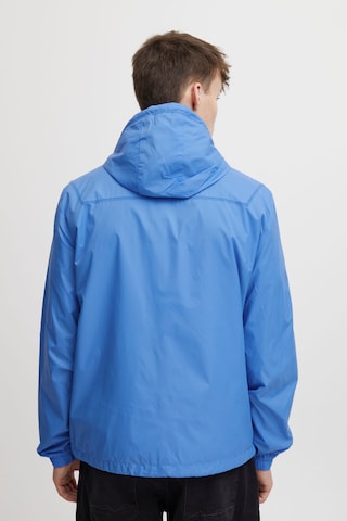 BLEND Between-Season Jacket in Blue