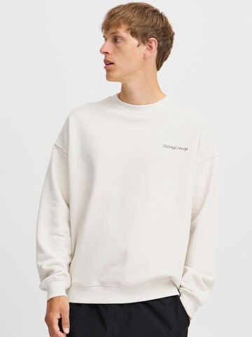 Felpa ' JCMMSANDER SWEAT' di The Jogg Concept in beige