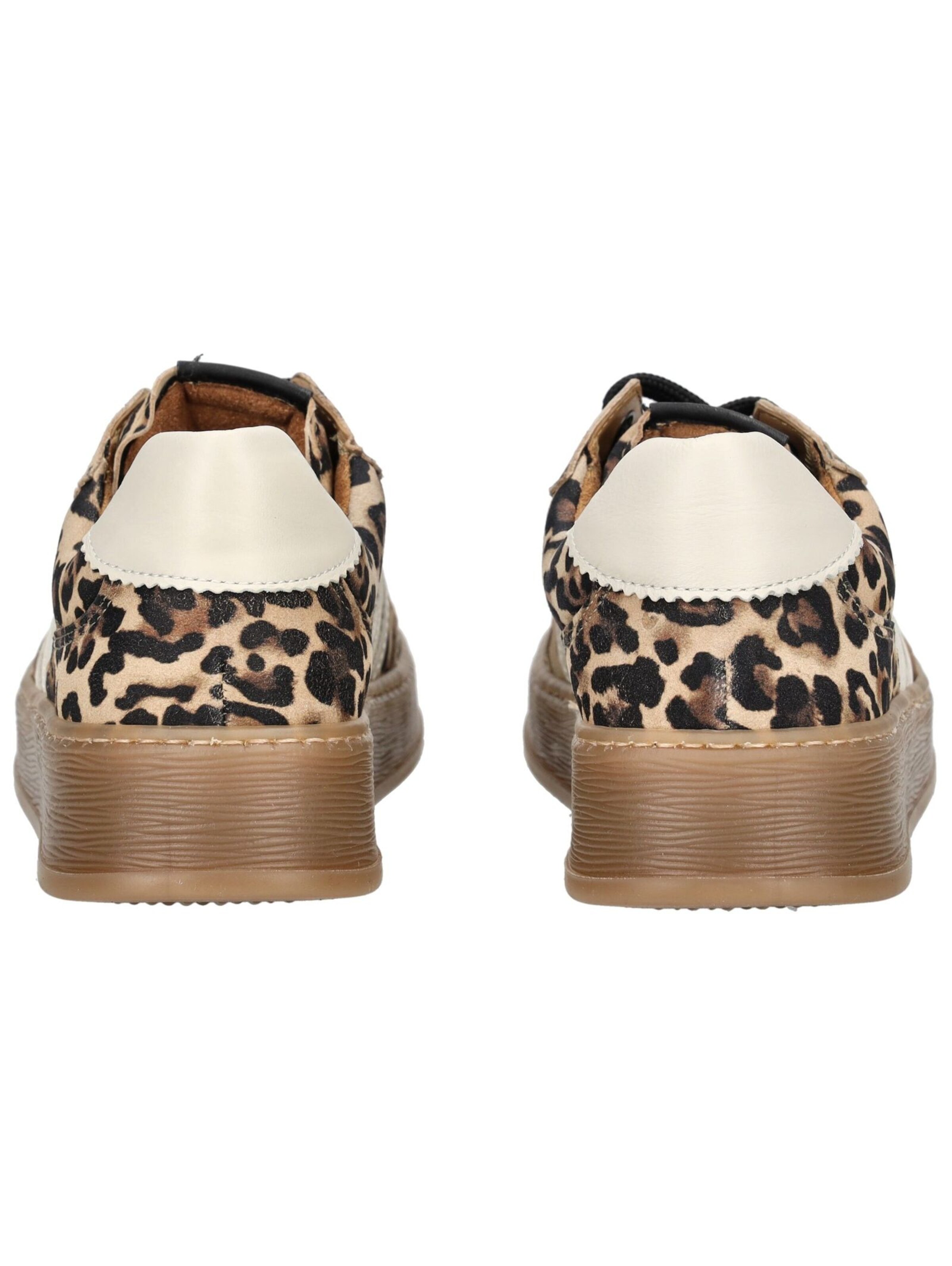 Sneaker bassa di GABOR in marrone