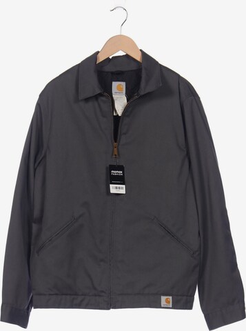 Carhartt WIP Jacket & Coat in M in Grey: front