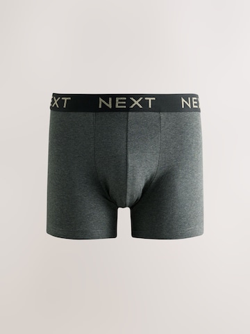 Boxers Next en gris