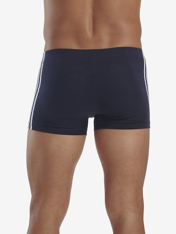 ADIDAS ORIGINALS Boxer shorts ' Flex Cotton ' in Beige