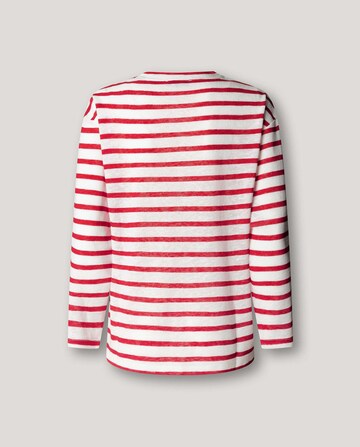 Pepe Jeans Shirt 'Marlen' in Rood
