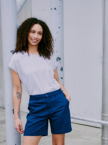 Oxmo Shirt ' OXCoda ' in Black