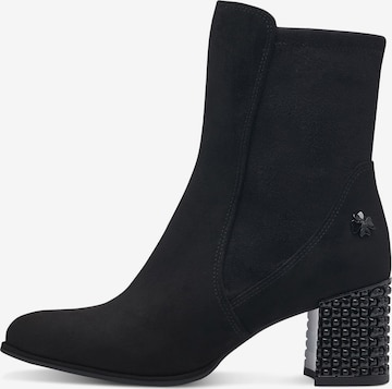 Bottines MARCO TOZZI by GUIDO MARIA KRETSCHMER en noir