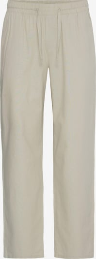 BLEND Pantalon ' BHVolker ' en beige, Vue avec produit