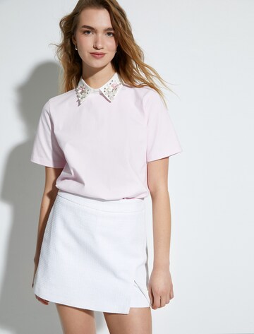 Koton Skirt in White