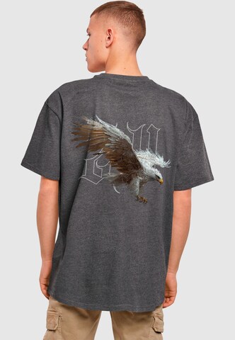 2Y Premium Shirt in Grijs
