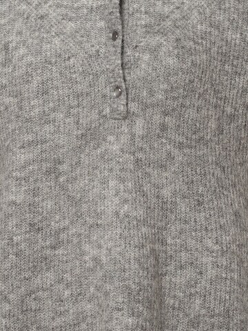 MOS MOSH Sweater in Grey