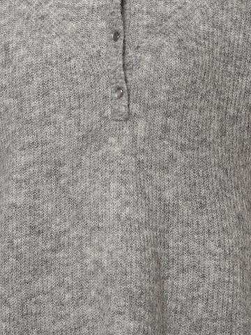 MOS MOSH Pullover in Grau
