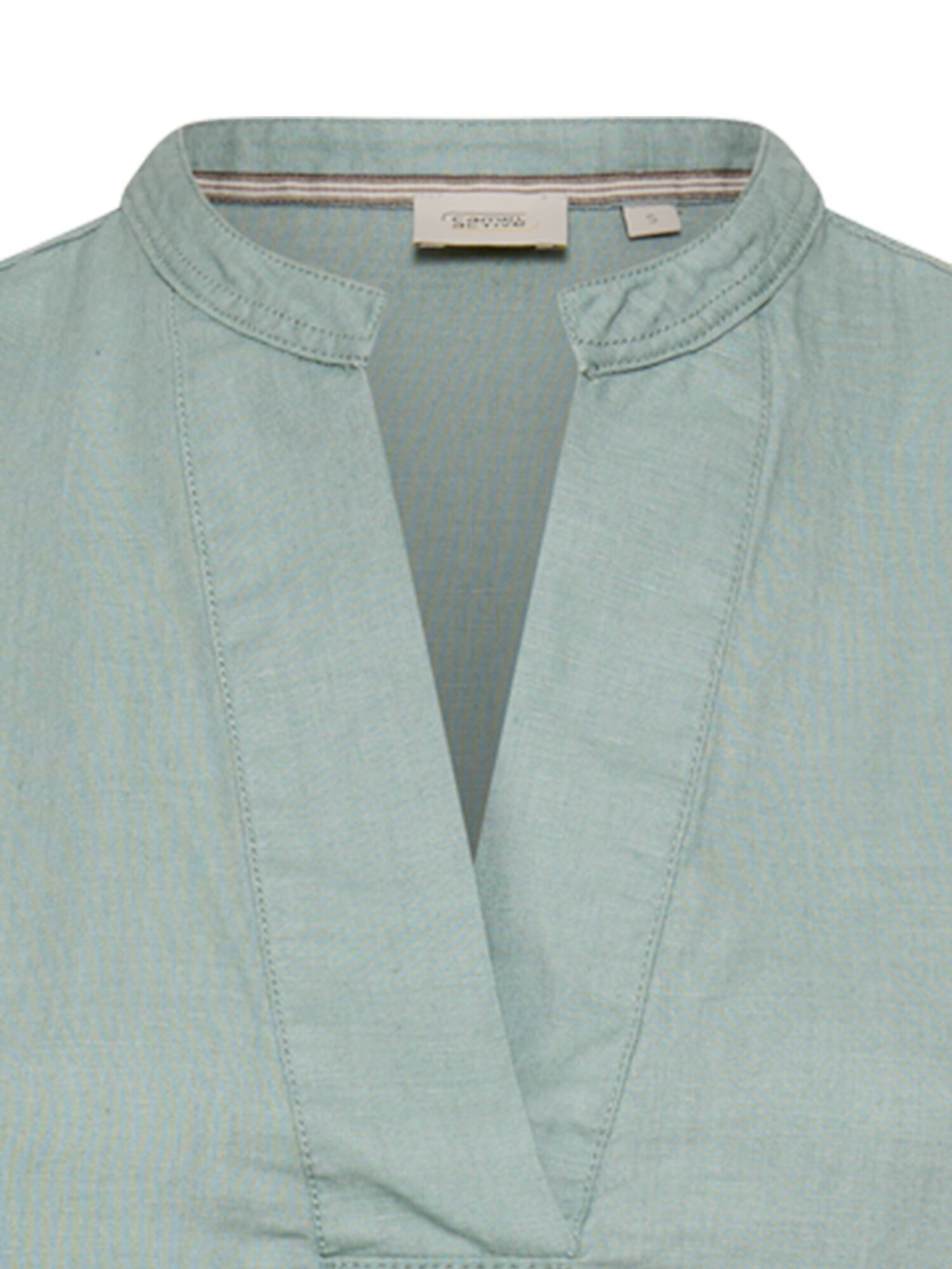 CAMEL ACTIVE Dress in Blue