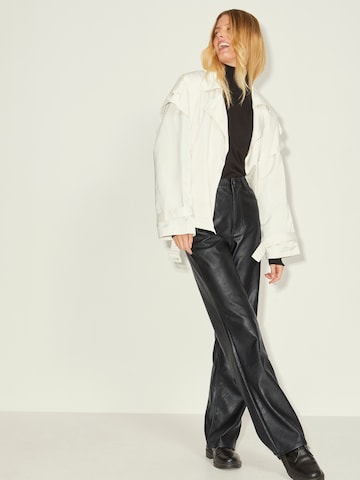JJXX Regular Pants 'KENYA' in Black
