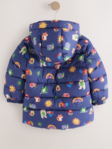 Cappotto di Next in blu