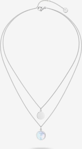 TAMARIS Ketting in Zilver: voorkant