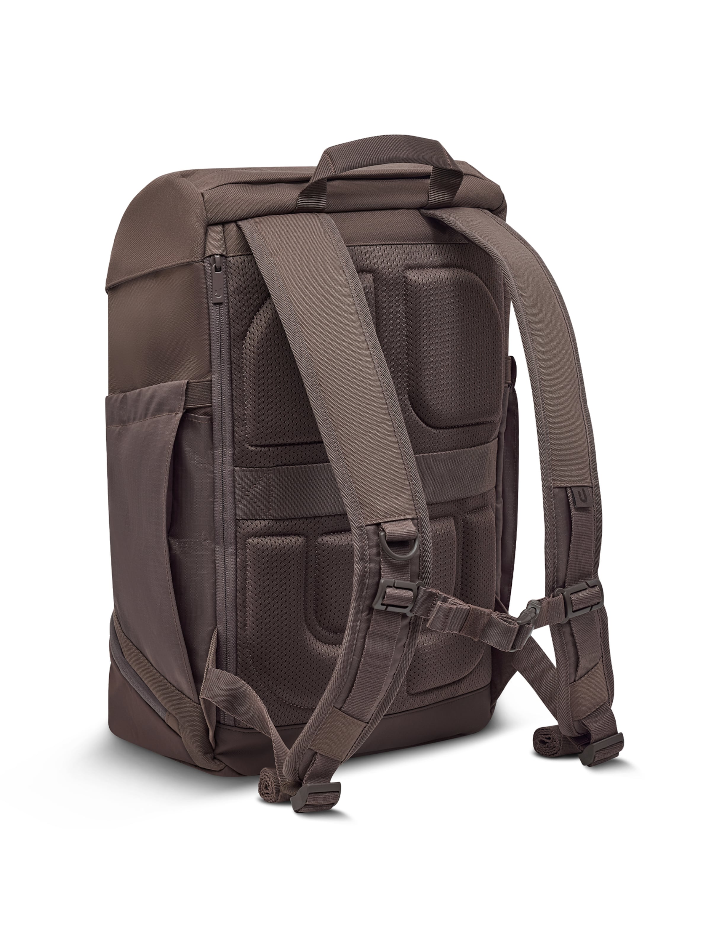 Sac à dos 'Nico' Johnny Urban en marron