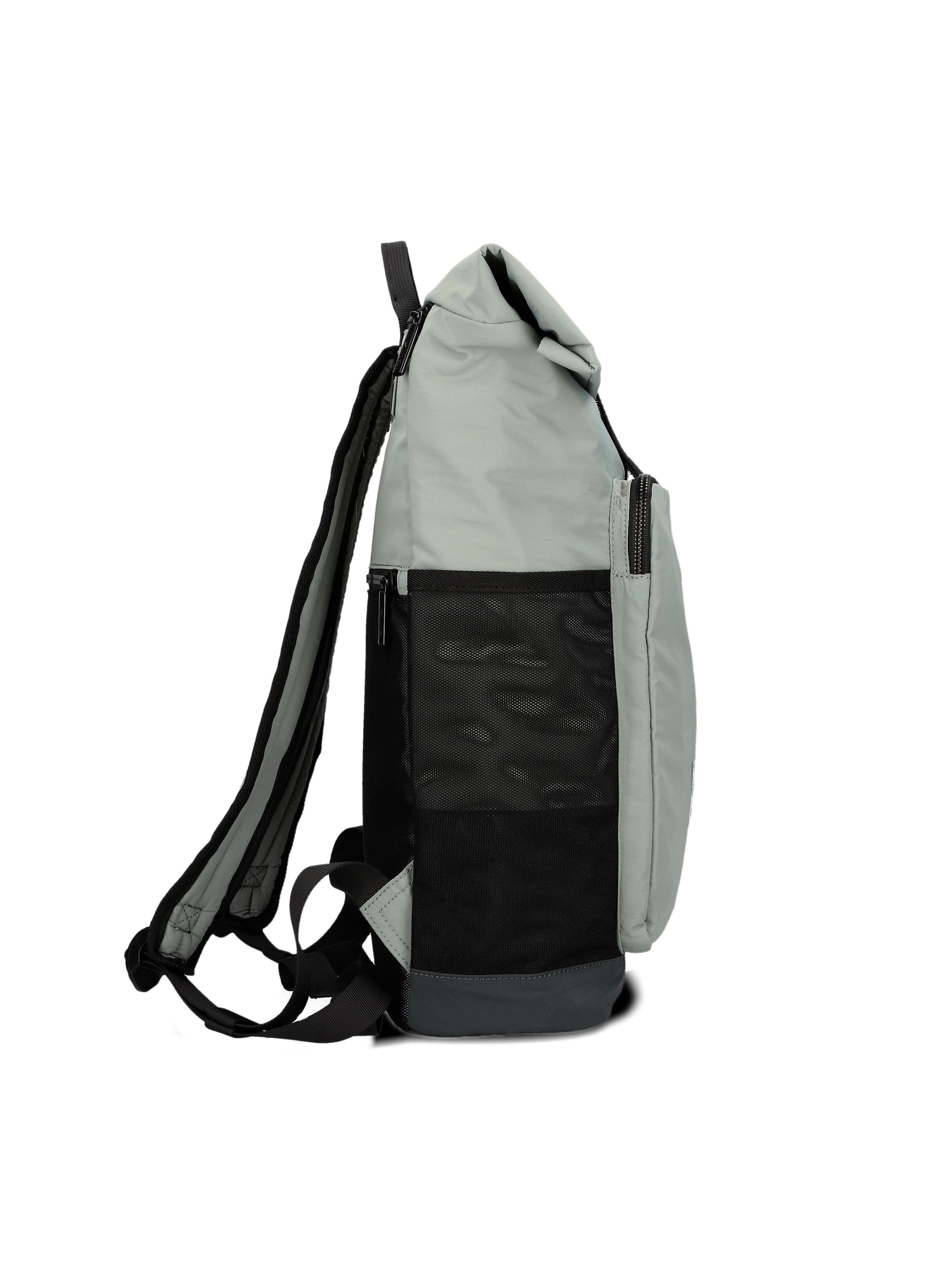 ZWEI Rucksack 'BONNY BOR180' in Grün