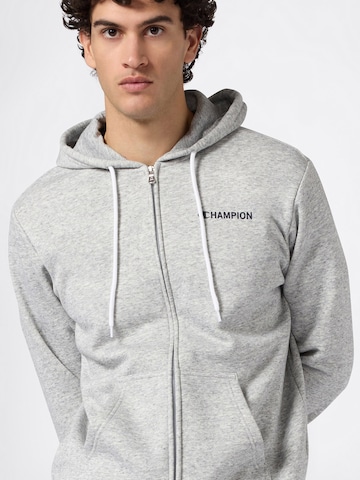 pilka Champion Authentic Athletic Apparel Džemperis