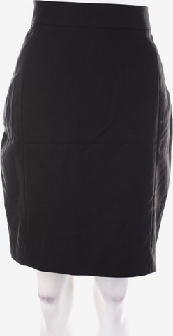 H&M Minirock XL in Schwarz: predná strana