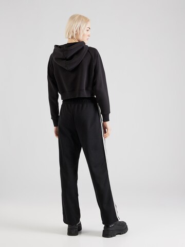 River Island Wide leg Broek in Zwart