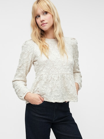 Wide Leg Jean 'ONLJuicy' ONLY en bleu