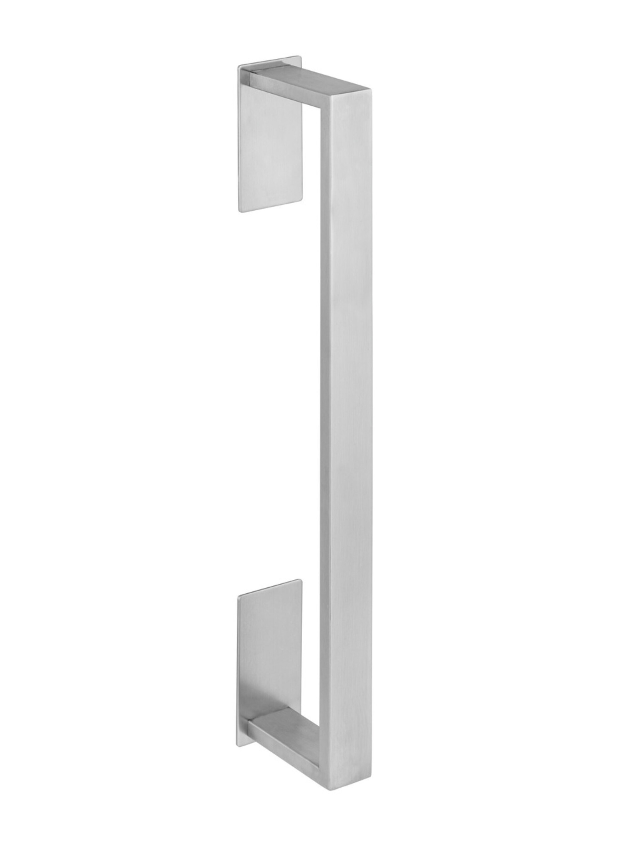 Wenko Shower Accessories 'Genova' in Silver