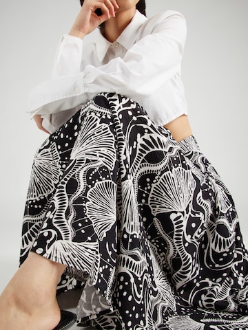 OBJECT Skirt 'JESSA' in Black