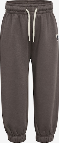 Hummel Trousers in Grey: front