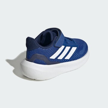 ADIDAS SPORTSWEAR Sneakers 'Runfalcon 5' in Blauw