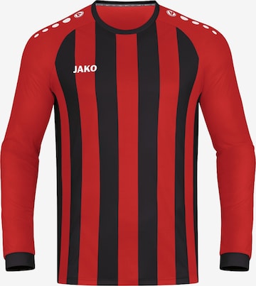 JAKO Funktionsshirt in Rot: Vorderseite