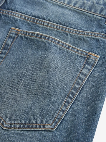 Next Regular Jeans in Blau