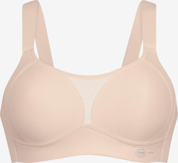 ANITA BH 'Smart Control' in Pink: Vorderseite